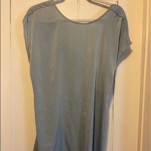 kimchi blue - urban outfitters - sz. m - nwot - mini dress